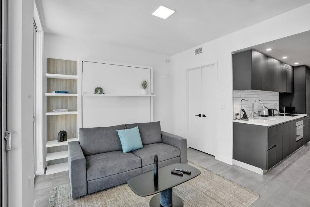 Miami High Town View 1610 Apartment Luaran gambar