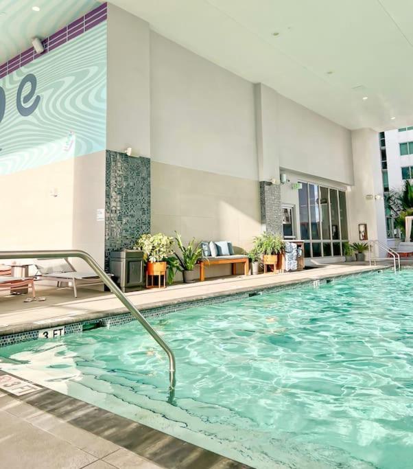 Miami High Town View 1610 Apartment Luaran gambar