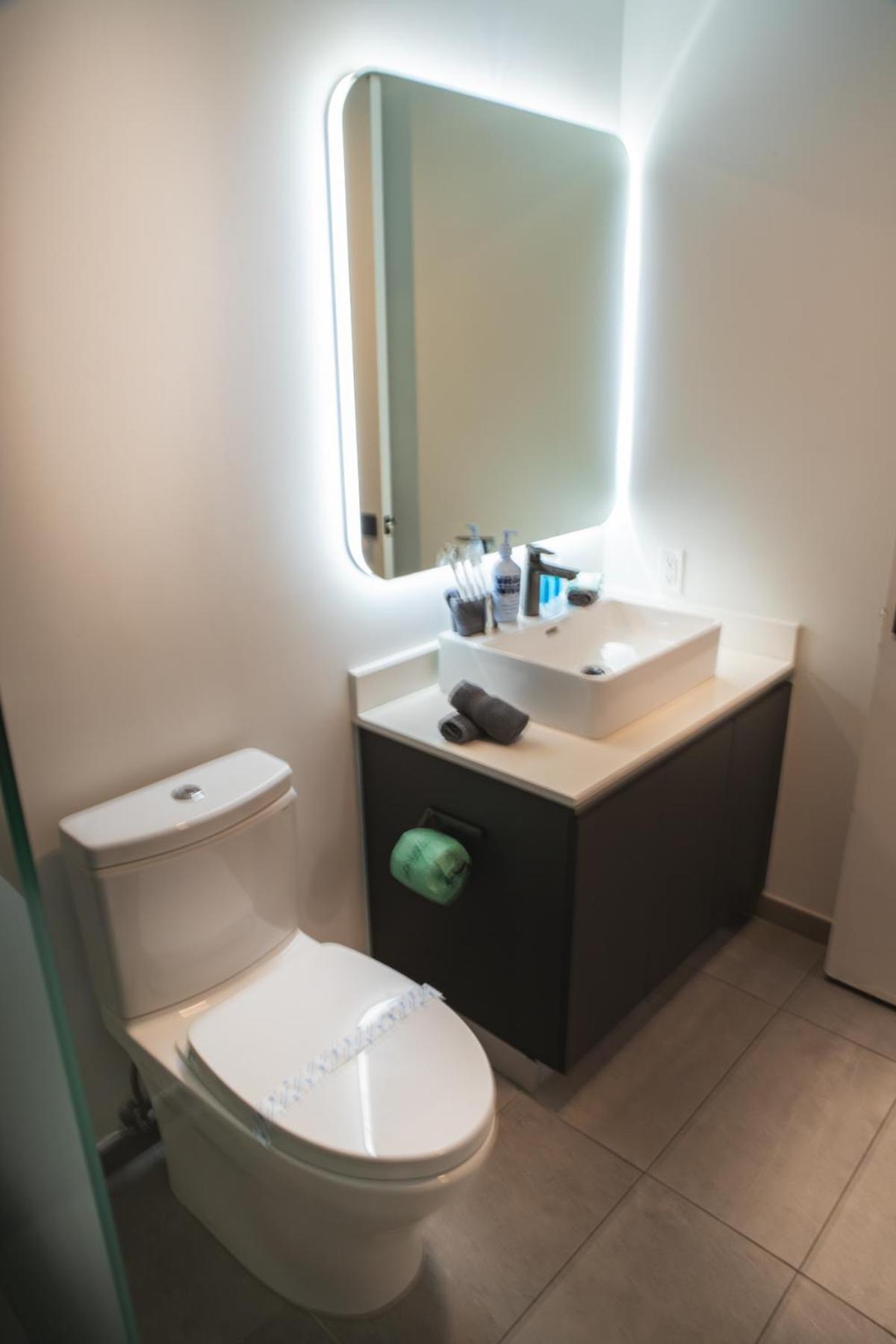 Miami High Town View 1610 Apartment Luaran gambar